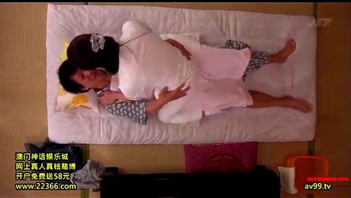 Happy ending massage