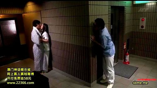 Happy ending massage