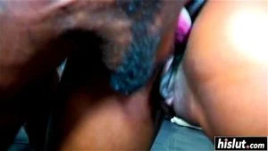 Ebony anal woman 3 thumbnail