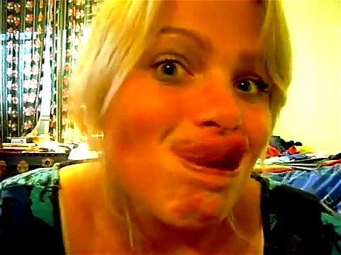 Tongue Girl Tongue Girl