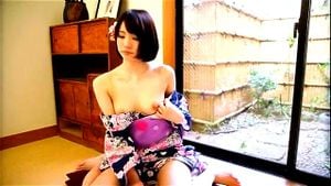 Suzumura Airi 鈴村あいり thumbnail