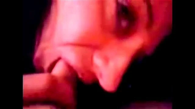 Amanda giving a blowjob Amanda giving a blowjob