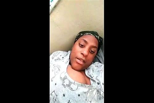 Big Black tits amateur: Fansly Porn