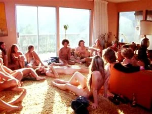 Hippie Group Sex - Watch Hippy porn - Group Sex, Vintage Porn - SpankBang