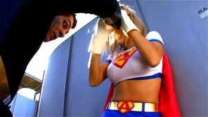 Supergirl thumbnail