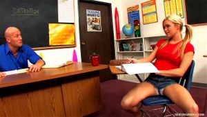 Teacher thumbnail
