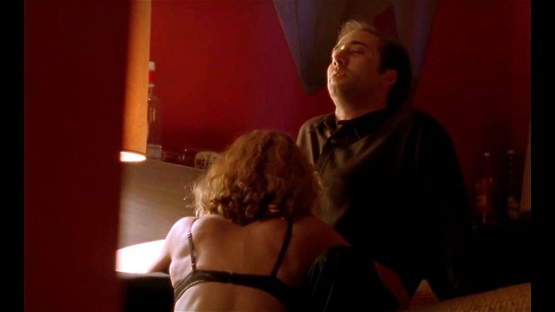 Elizabeth Shue Fake Blowjob