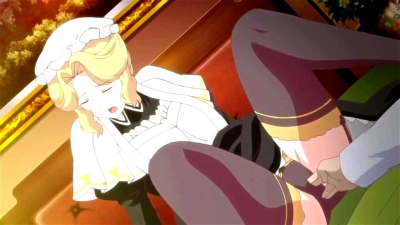 Victorian Maid Maria Victorian Maid Maria