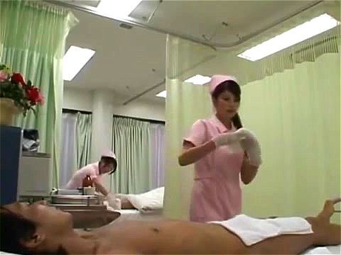 Watch Nurse tease - Massage Porn - SpankBang