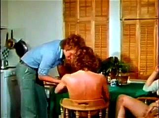 Savage Lust - 1975