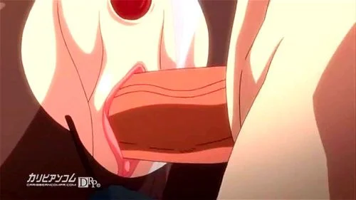 anime hentai uncensored, 中出, creampie, 性愛