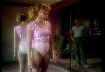 Deep Inside Ginger Lynn 2 (1988): Blowjob, Doggy & Cowgirl Porn