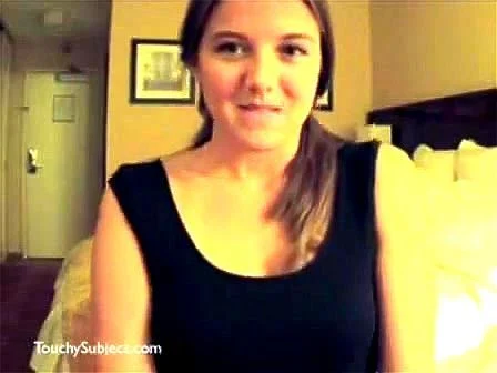 Becky's little cum stepbrother Becky's little cum stepbrother