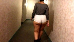 Candid Booty thumbnail