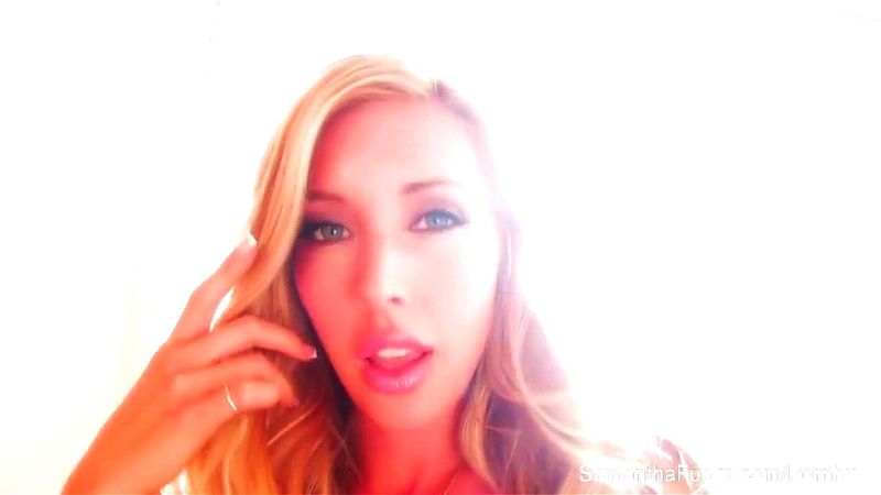 SAMANTHA SAINT JUST SAMANTHA SAMANTHA SAINT JUST SAMANTHA