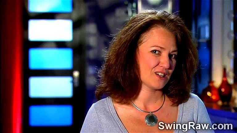 Couples spend wild weekend in the swingers mansion Couples spend wild weekend in the swingers mansion