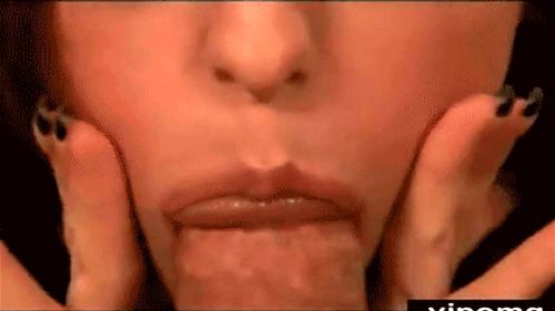 Bimbo Big Lips: Porn - SpankBang