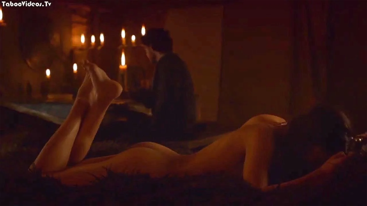Watch Game of Thrones Sex and Nude Scenes Compilation [REDLILI] -  Spartacus, Emilia Clarke, Game Of Thrones Porn - SpankBang