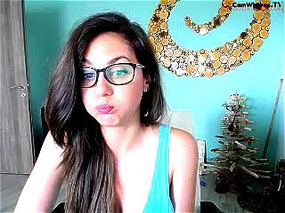 Brunette webcam chat Brunette webcam chat