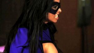 Superheroine thumbnail