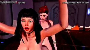 futa 3.4 (redapple, the terrible fairy, deep5) thumbnail