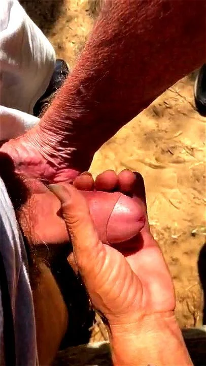 handjob milf