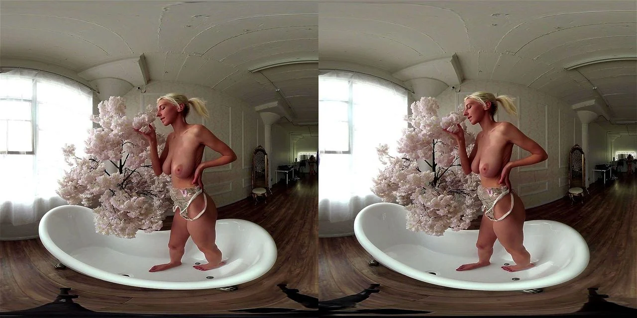 Watch cherry blossom - Vr, Virtual Reality, Big Tits Natural Porn -  SpankBang