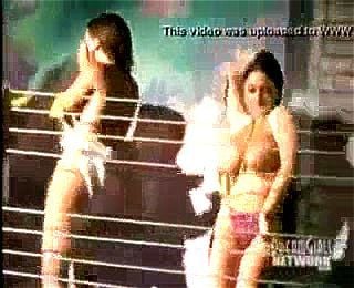Spring break huge tits Spring break huge tits