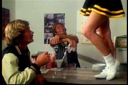 Marilyn Chambers Takes On Two: Blowjob, Amateur & Blonde Porn - SpankBang