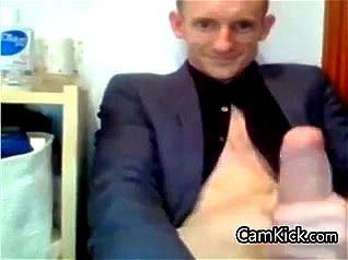 Watch Big Dick Daddy - Gay, Daddy, Webcam Porn - SpankBang