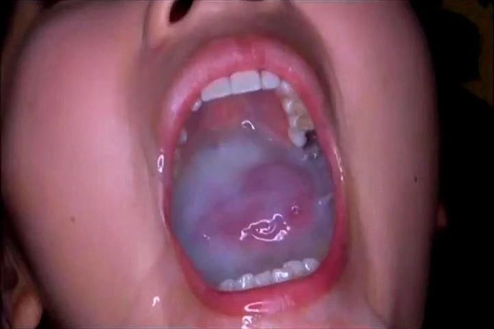 Mouth Show! Mouth Show!