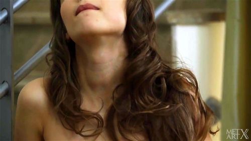 Mila Azul - Red - Mila Azul, Dress, Lingerie Porn