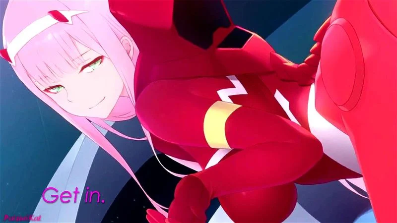 Zero Two JOI