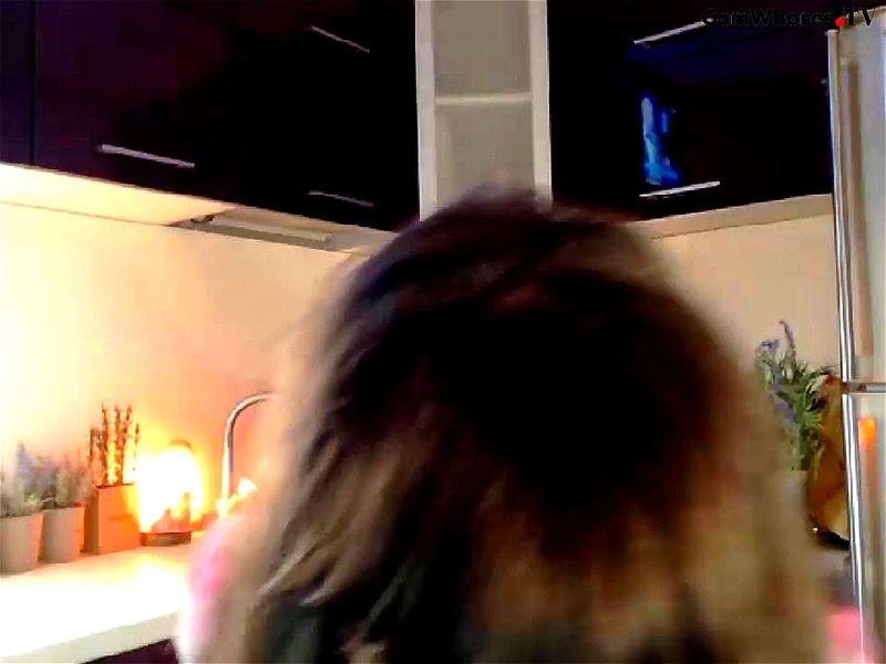 Brunette webcam show Brunette webcam show