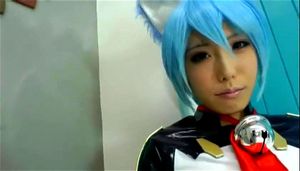 コスプレ thumbnail