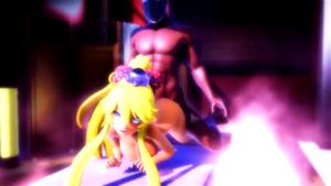 Mmd/hmv/pmv/mv thumbnail