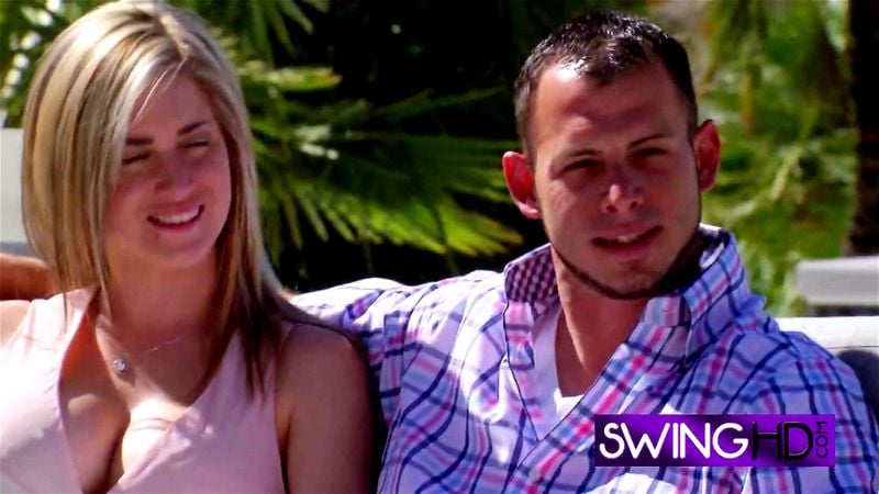 Swinger couples break out of their shell and embark the sexiest experience of their lives.