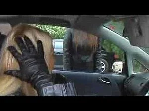 LEATHER OPERA/GLOVE FETISHISM thumbnail