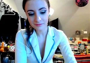 Camgirl thumbnail