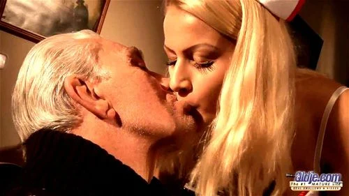 taking care of the nurse ft. Cherry Kiss: Blowjob, Doggy & Cowgirl Porn