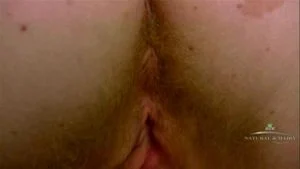 hairy サムネイル