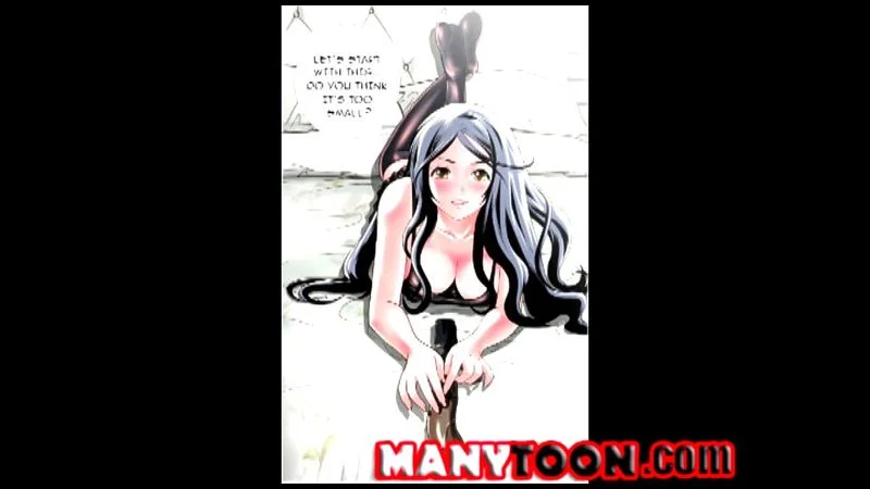 Teen Hardcore Hentai of Cartoon-manytoon.com