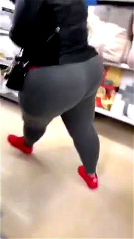BBW pawg