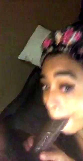 Yess Lawwd *MZ K!TT K@TT*: Wet Mouth, Redbone & Head Game Porn