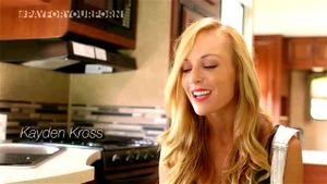 Kayden Kross thumbnail