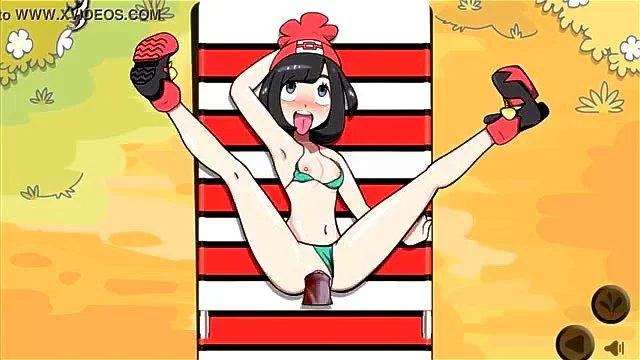 Pokemon Girls Hentai - Watch Pokemon - Pokemon, Pokemon Hentai, Pokemon Girls Porn - SpankBang