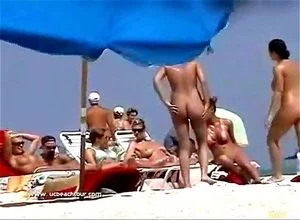 300px x 220px - Watch Beach voyeur - Voyeuer, Beach Nudist, Beach Voyeur Porn - SpankBang