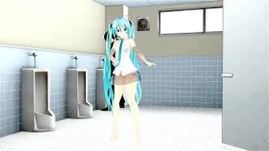 MMD thumbnail