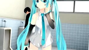 MMD thumbnail