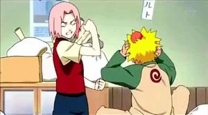 Naruto hentai thumbnail